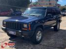 JEEP Cherokee Sport 4.0 V6 Azul