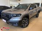 RAM Rampage Rebel 2.0TDi 16v 4x4 Prata