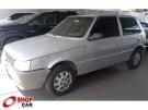 FIAT Uno Mille Economy 1.0 Fire 2p. Cinza