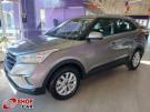 HYUNDAI Creta Action 1.6 16v Prata