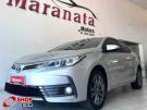 TOYOTA Corolla XEi 2.0 16v Prata