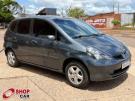 HONDA Fit LX 1.4 Cinza