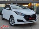 HYUNDAI HB20 Comfort Plus 1.0 12v Branca