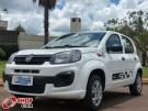 FIAT Uno Attractive 1.0 4p. Branca