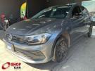 VW - Volkswagen Polo Hatch Track Rock in Rio 1.0 12v Cinza