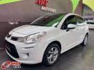 CITROËN C3 Hatch Tendance 1.5 Branca