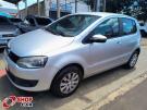 VW - Volkswagen Fox Trend 1.0 4p. Prata