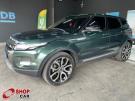 LAND ROVER Range R. Evoque Pure 2.0T 16v Si4 Verde