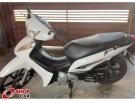 HONDA Biz 125i EX Branca