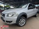 FIAT Strada Working 1.4 C.D. Prata