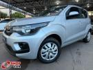 FIAT Mobi Drive 1.0 Prata