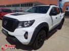 NISSAN Frontier Attack 2.3TDi 16v 4X4 C.D. Branca