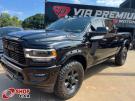 RAM 2500 Laramie Night Edition 6.7TDi 24v 4X4 C.D. Preta