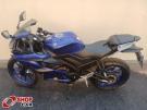 YAMAHA FZ15 150 Fazer Azul