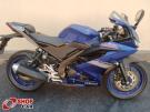 YAMAHA FZ15 150 Fazer Azul