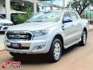 FORD Ranger Limited 3.2TDCi 20v 4x4 C.D. Prata