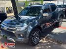 GM - Chevrolet S10 LTZ 2.8CTDi 16v 4x4 C.D. Cinza