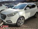 HYUNDAI ix35 GLS 2.0 16v Branca