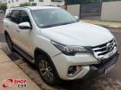 TOYOTA Hilux SW4 SRX D4-D 2.8TDi 16v 4x4 Branca