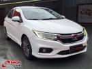 HONDA City Sedan EXL 1.5 16v Branca