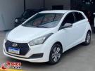 HYUNDAI HB20 Comfort Plus 1.0T 12v Branca