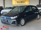 HYUNDAI HB20 Sense 1.0 12v Preta