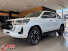 TOYOTA Hilux SRX D4-D 2.8TDi 16v 4X4 C.D. Branca