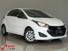 HYUNDAI HB20 Comfort Style 1.6 16v Branca