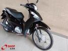 HONDA Biz 125 ES Preta
