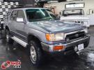 TOYOTA Hilux SW4 3.0TD 4x4 Cinza