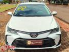 TOYOTA Corolla GLi 2.0 16v Branca