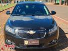 GM - Chevrolet Cruze Hatch Sport6 LTZ 1.8 16v Preta