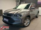 GM - Chevrolet Tracker LT 1.0T 12v Cinza