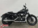 HARLEY-DAVIDSON Sportster XL 883 Iron Preta