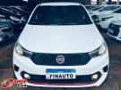 FIAT Argo HGT 1.8 16v Branca