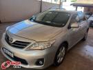 TOYOTA Corolla GLi 1.8 16v Prata