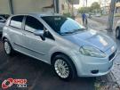 FIAT Punto ELX 1.4 Prata