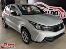 FIAT Argo Drive 1.0 Prata