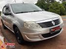 RENAULT Logan Authentique 1.0 16v Prata