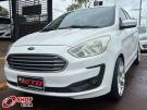 FORD Ka Sedan SE 1.5 16v Branca