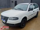 VW - Volkswagen Parati Titan 1.6 Branca