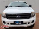 FORD Ranger XLS 2.5 16v C.D. Branca