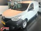 RENAULT Kangoo Advanced 1.6 16v Branca