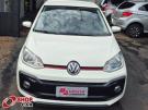 VW - Volkswagen Up! Move 1.0 12v TSi 4p. Branca