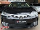 TOYOTA Corolla Altis 2.0 16v Preta