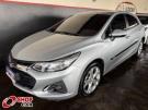 GM - Chevrolet Cruze Hatch Sport6 LT 1.4T 16v Prata