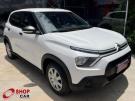 CITROËN C3 Hatch Live Pack 1.0 Branca