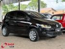 VW - Volkswagen Fox Trend 1.0 4p. Preta