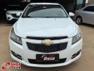 GM - Chevrolet Cruze Hatch Sport6 LTZ 1.8 16v Branca