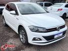 VW - Volkswagen Polo Hatch Highline 1.0 12v TSi Branca